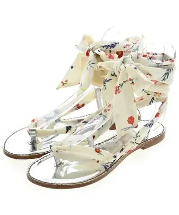 ERMANNO SCERVINO 여성용 샌들