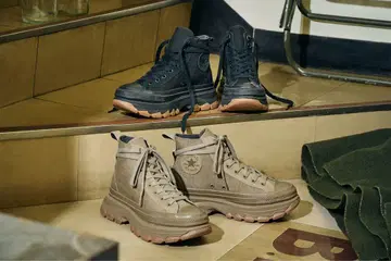 ALL STAR TREKWAVE BT HI