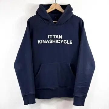 KINASHI CYCLE 키나시 사이클 후드티 맨투맨
