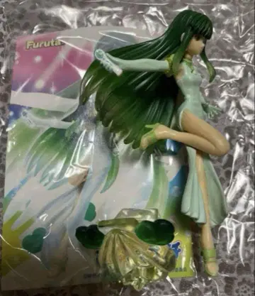 피치피치핏치 리나 헤이세이 레트로 피규어 희귀 초레어