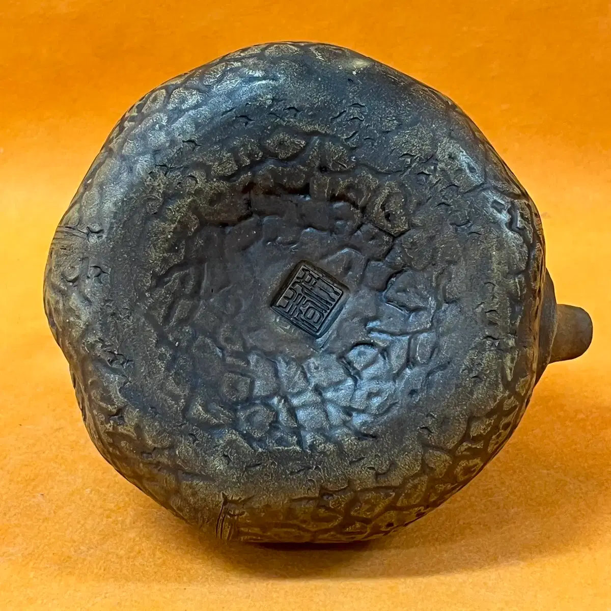 명나라 공춘 자사호