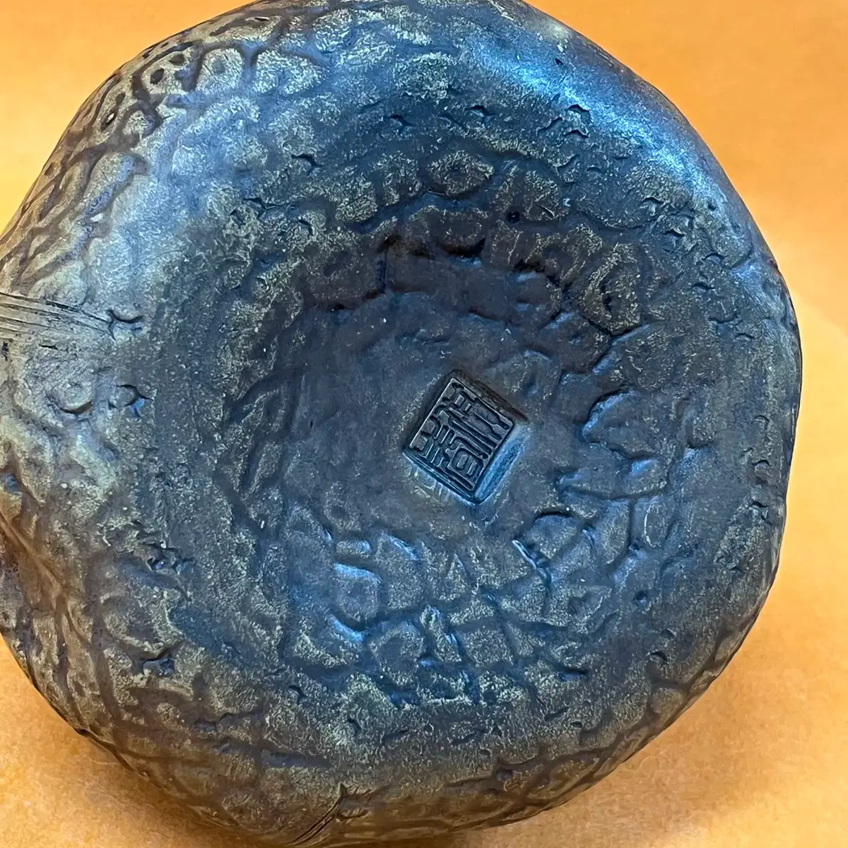 명나라 공춘 자사호