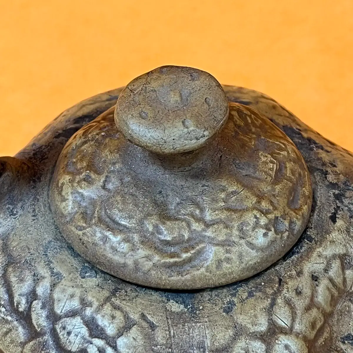 명나라 공춘 자사호