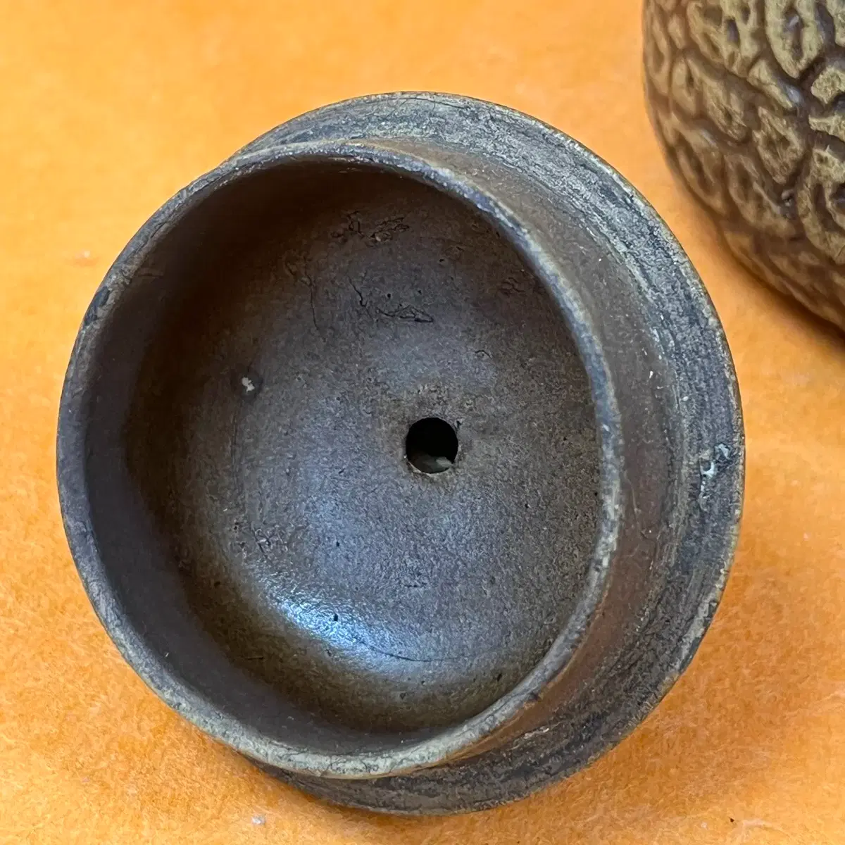 명나라 공춘 자사호