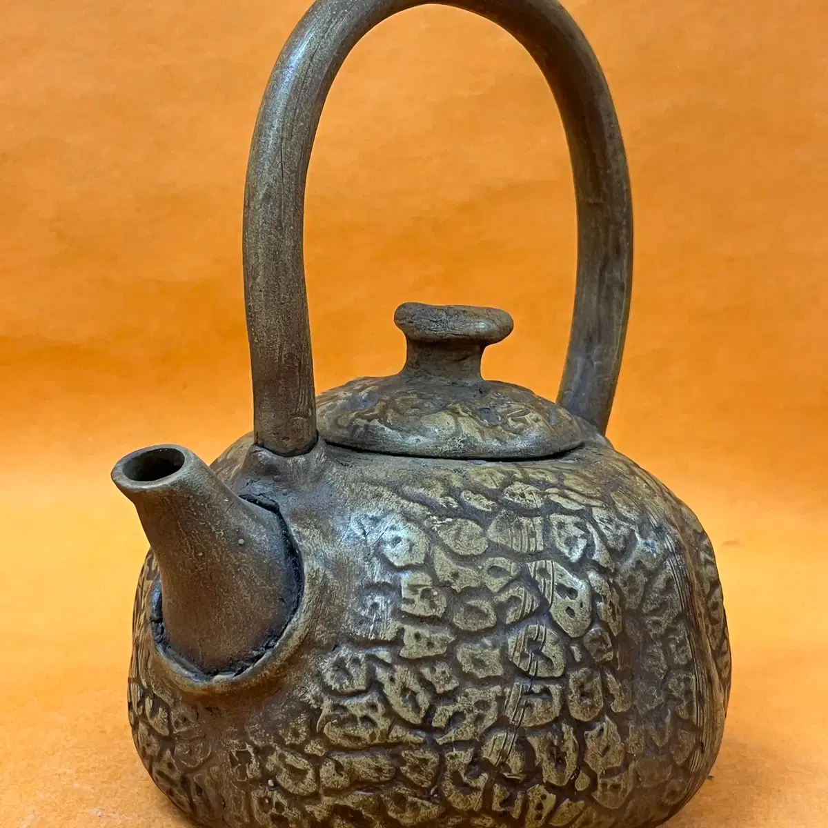 명나라 공춘 자사호