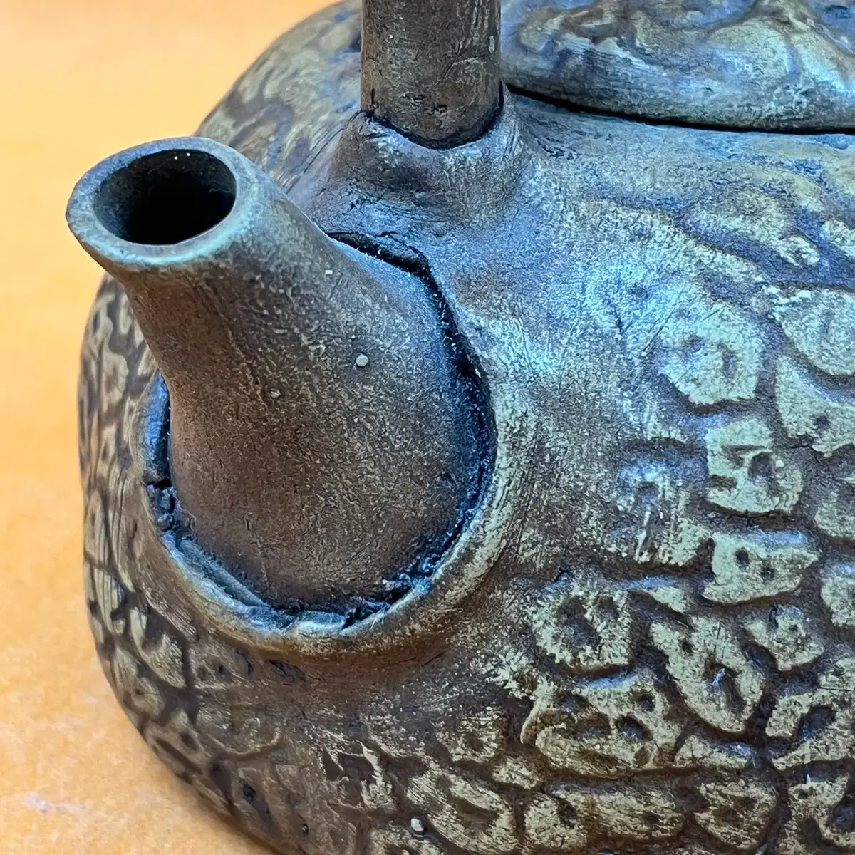 명나라 공춘 자사호