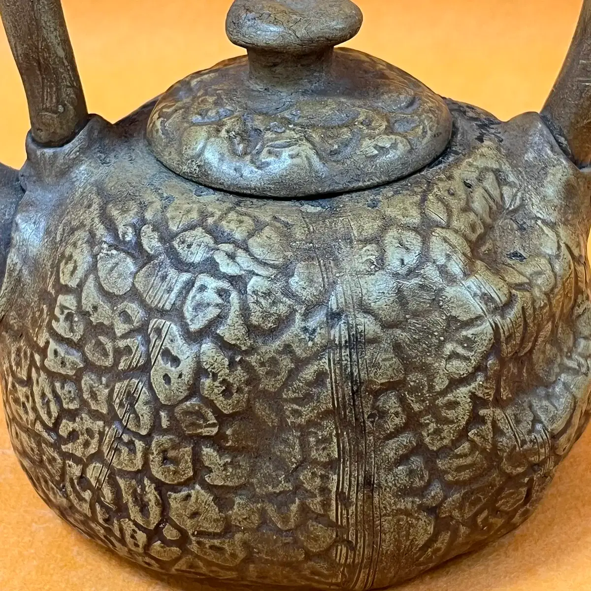 명나라 공춘 자사호