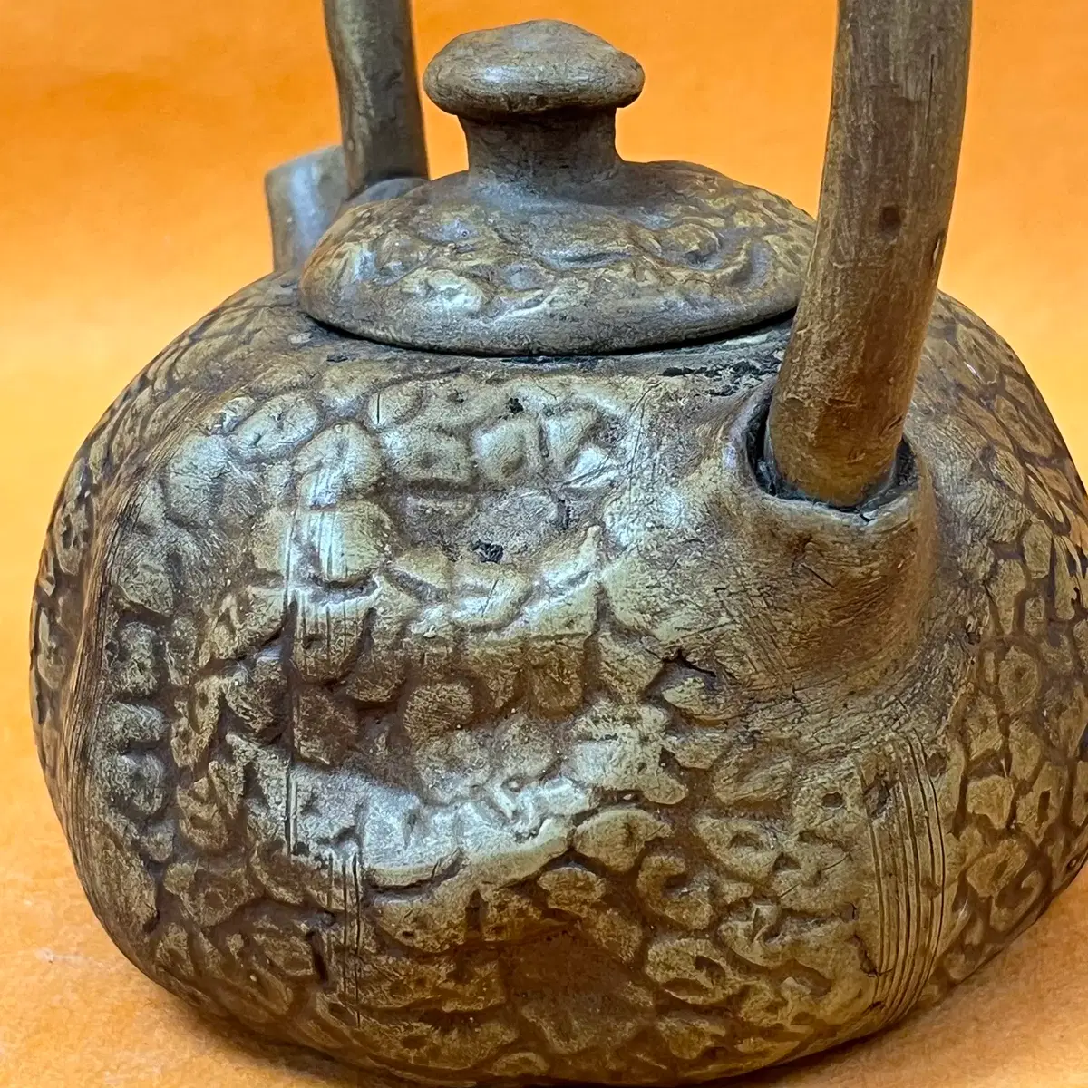 명나라 공춘 자사호