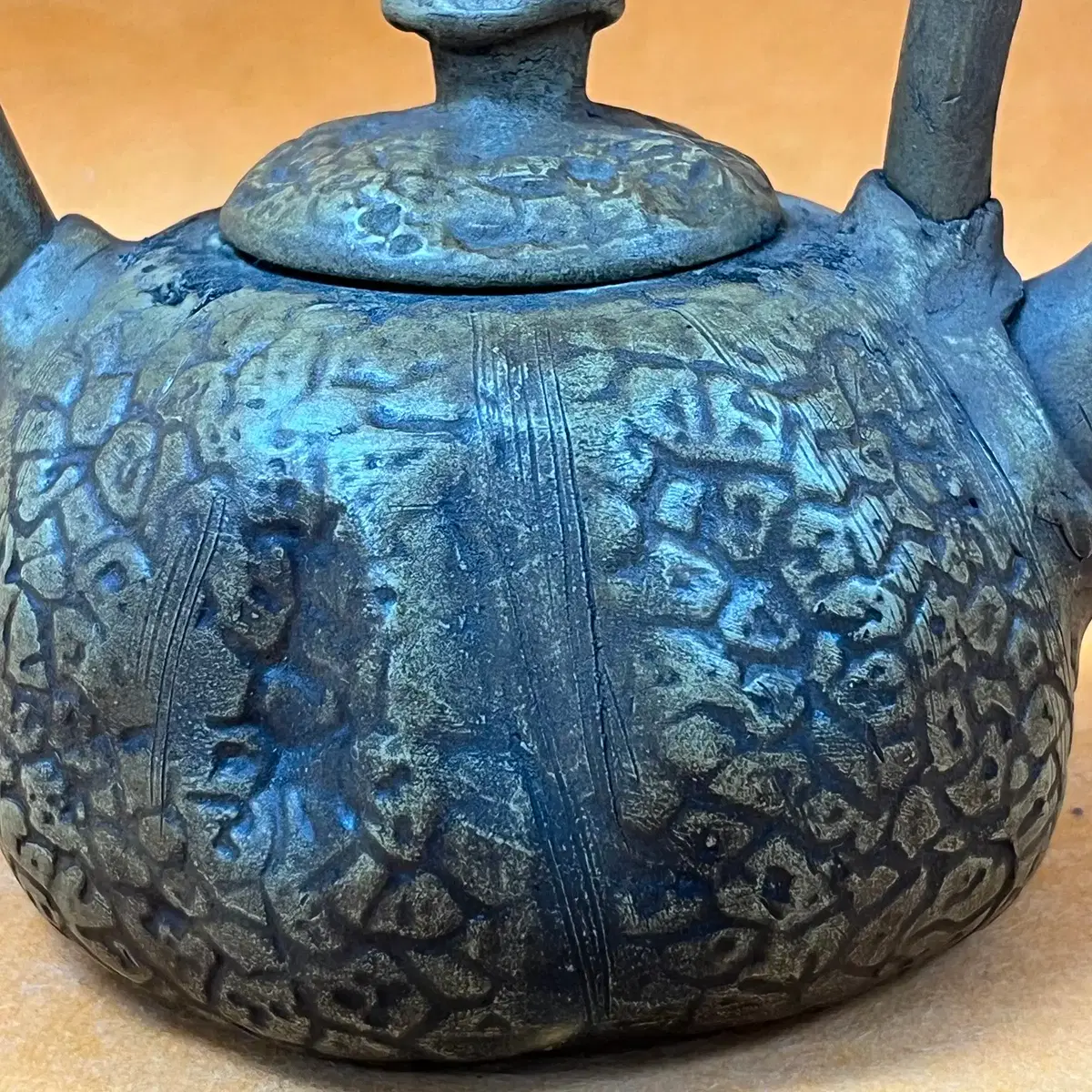 명나라 공춘 자사호