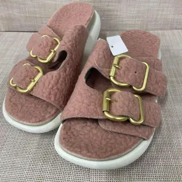 아치 피터 발바닥의 3점 아치를 올바른 위치에 포근포근 실내화 M 사이즈