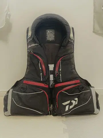Daiwa 낚시용 조끼
