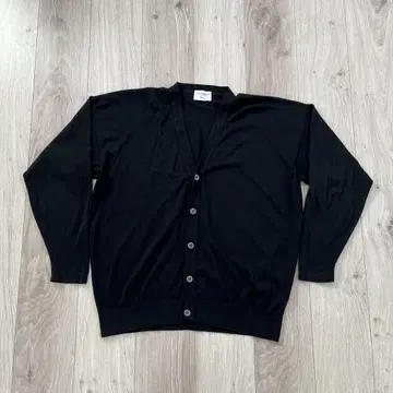 론 헤르만 존스메들리 가디건 sizeS
