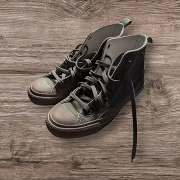 L.L.Bean x Converse All Star 100 Hi 23cm