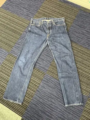 풀카운트 구형 1108 w36