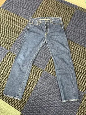 풀카운트 구형 1108 w36