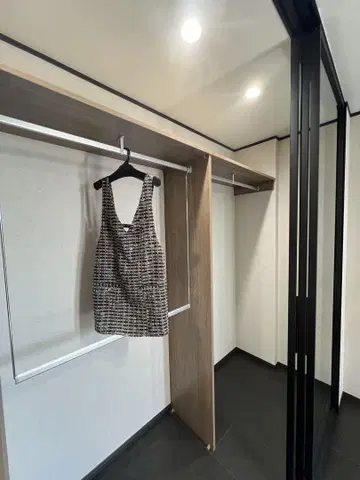 snidel V넥 미니 원피스
