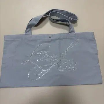 ETERNAL YOU 토트백