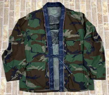 DENHAM 덴함 ATERIER RESERVE 한정 판매 자켓