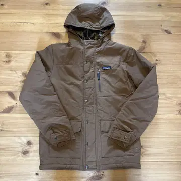patagonia 플리스 라이닝 자켓