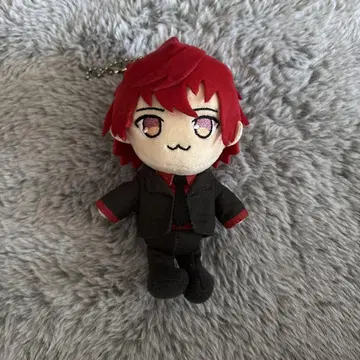 바우군 봉제 인형