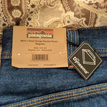 초레어 Steel Forge Denim 스틸포지 데님