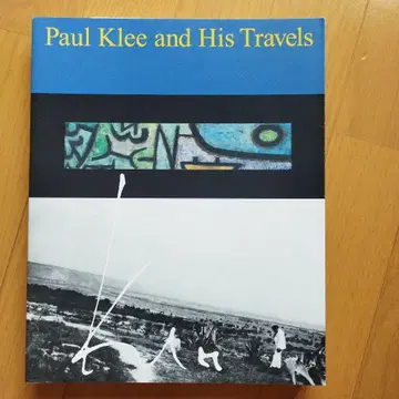 Paul Klee and His Travels