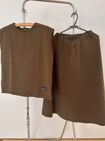 사우전드마일 셋업