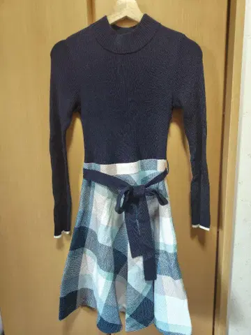 BLUE LABEL CRESTBRIDGE 원피스 36