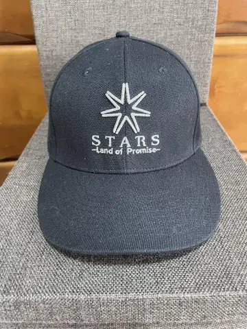 3대 JSB3 STARS 캡 모자