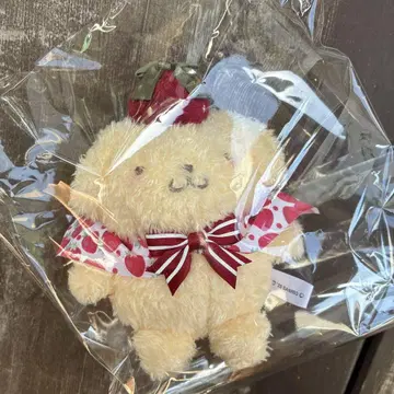 Maison de FLEUR 딸기신문 폼폼푸딩 참
