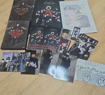 라이치 히카리 클럽 묶음 판매 세트