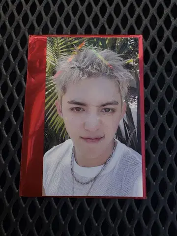세븐틴 HYPE VIBES CxM HMV 럭드 에스쿱스 승철