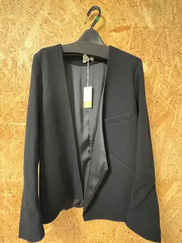 bed.j.w.ford 17AW 자켓