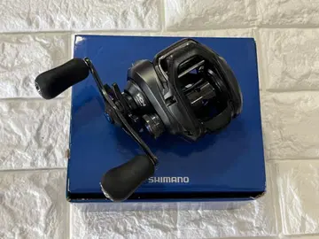 SHIMANO 시마노 베이트릴 19 SLX MGL 71HG 왼쪽 핸들