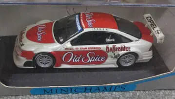MINICHAMPS 미니챔프스 오펠 칼리브라 1/43