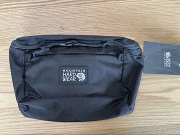 MOUNTAIN HARDWEAR 웨스트 파우치 숄더백