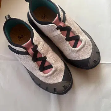 pg 플레이그라운드 레이디버그 off