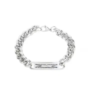 LE SSERAFIM x ZOZOTOWN BRACELET