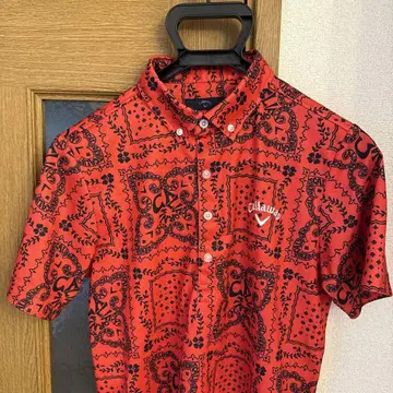 Callaway 골프 피케 셔츠