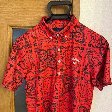 Callaway 골프 피케 셔츠