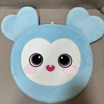TWICE 나연 BABY LOVELY 부채 케이스