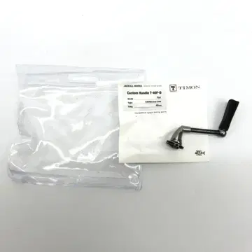 JACKALL 쟈칼 티몬 40mm 플랫 노브 T-40F-D