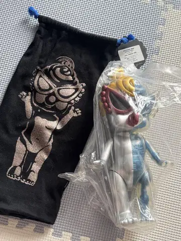 HYSTERIC MINI 사이보그 미니 Z 미개봉