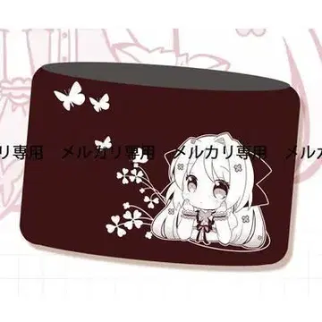 팔레트 코이가사쿠코로 사쿠라도키 티나 복대 C85
