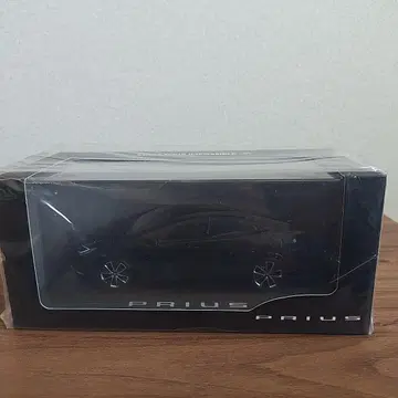 1/30 도요타 프리우스