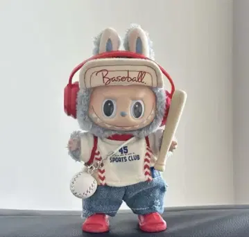 러브브 의류 야구 메이저리그 유니폼 옷 화이트 빨간색 의류 옷 갈아입기