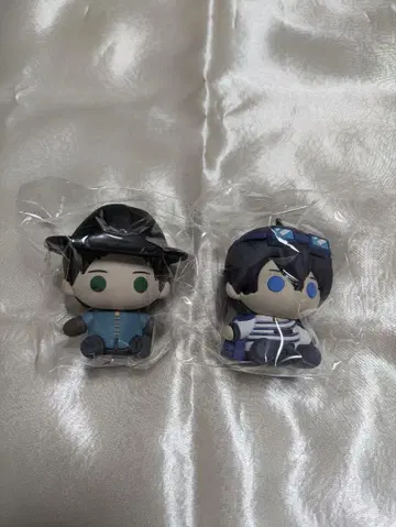 타카다무라 PVC 미니 캐릭터 피규어 후지미야 신타로