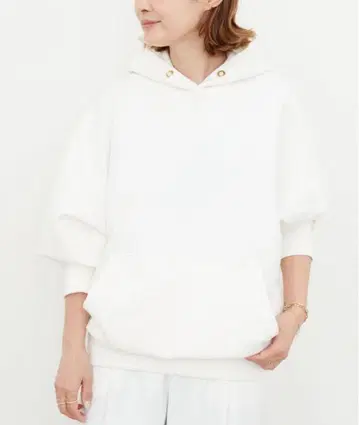 Deuxieme Classe 오버사이즈 후디 미사용 새상품