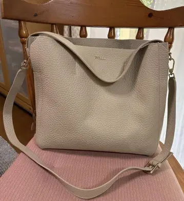 FURLA 그레이지 2way 숄더백