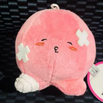 [ 압축 없음! ] 타코피의 원죄 타코피 마스코트 봉제 인형